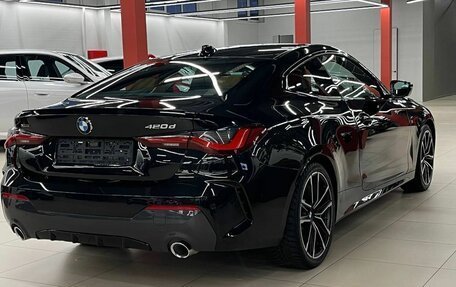 BMW 4 серия, 2020 год, 5 490 000 рублей, 11 фотография