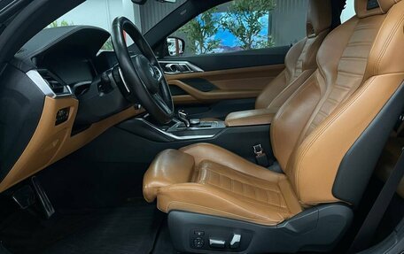 BMW 4 серия, 2020 год, 5 490 000 рублей, 19 фотография