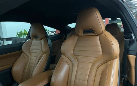 BMW 4 серия, 2020 год, 5 490 000 рублей, 20 фотография