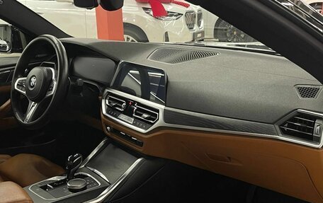 BMW 4 серия, 2020 год, 5 490 000 рублей, 27 фотография