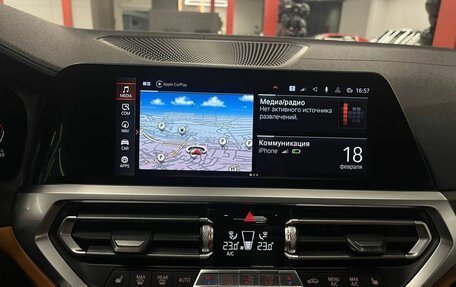 BMW 4 серия, 2020 год, 5 490 000 рублей, 30 фотография