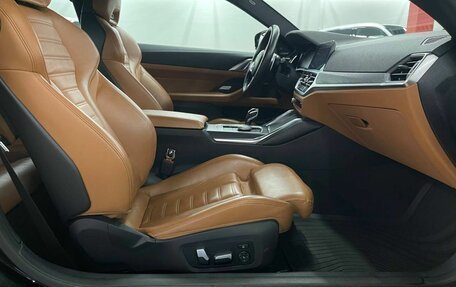 BMW 4 серия, 2020 год, 5 490 000 рублей, 26 фотография