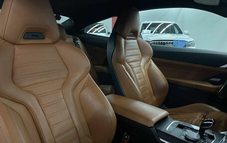 BMW 4 серия, 2020 год, 5 490 000 рублей, 28 фотография