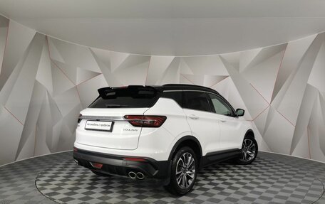 Geely Coolray I, 2021 год, 1 375 000 рублей, 2 фотография