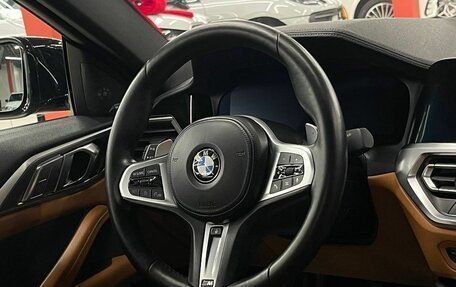 BMW 4 серия, 2020 год, 5 490 000 рублей, 29 фотография