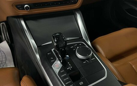 BMW 4 серия, 2020 год, 5 490 000 рублей, 23 фотография