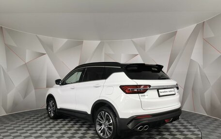 Geely Coolray I, 2021 год, 1 375 000 рублей, 4 фотография