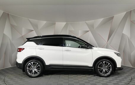 Geely Coolray I, 2021 год, 1 375 000 рублей, 6 фотография