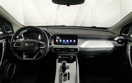 Geely Coolray I, 2021 год, 1 375 000 рублей, 13 фотография