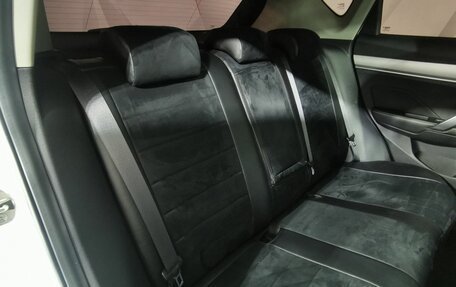 Geely Coolray I, 2021 год, 1 375 000 рублей, 16 фотография