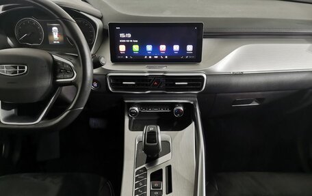 Geely Coolray I, 2021 год, 1 375 000 рублей, 14 фотография