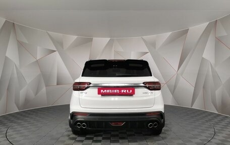 Geely Coolray I, 2021 год, 1 375 000 рублей, 8 фотография