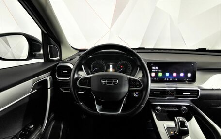 Geely Coolray I, 2021 год, 1 375 000 рублей, 19 фотография