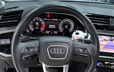 Audi Q3, 2022 год, 2 750 000 рублей, 8 фотография