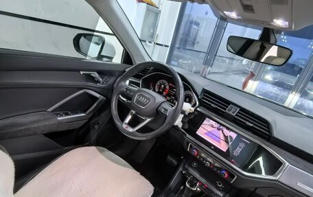 Audi Q3, 2022 год, 2 750 000 рублей, 13 фотография