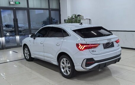 Audi Q3, 2022 год, 2 750 000 рублей, 5 фотография