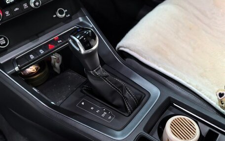 Audi Q3, 2022 год, 2 750 000 рублей, 12 фотография