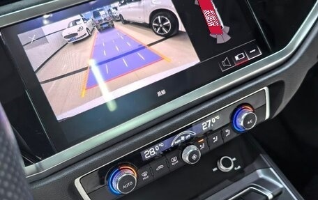 Audi Q3, 2022 год, 2 750 000 рублей, 9 фотография