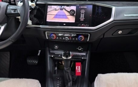 Audi Q3, 2022 год, 2 750 000 рублей, 10 фотография