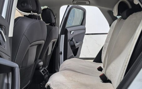 Audi Q3, 2022 год, 2 750 000 рублей, 18 фотография