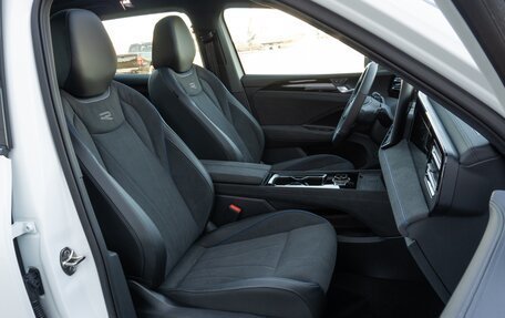 Volkswagen Tiguan, 2025 год, 5 975 000 рублей, 9 фотография