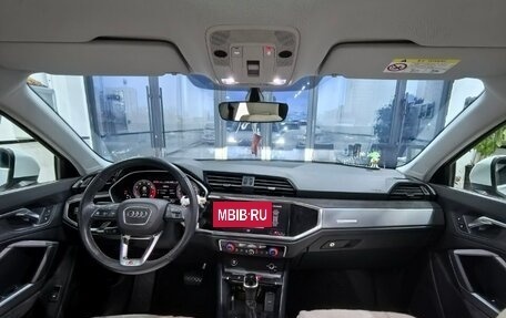 Audi Q3, 2022 год, 2 750 000 рублей, 16 фотография