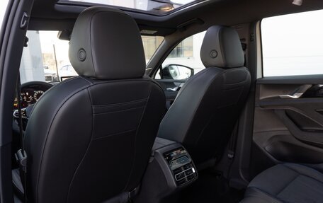 Volkswagen Tiguan, 2025 год, 5 975 000 рублей, 24 фотография