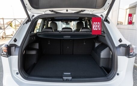 Volkswagen Tiguan, 2025 год, 5 975 000 рублей, 26 фотография