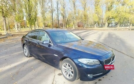 BMW 5 серия, 2012 год, 1 610 000 рублей, 6 фотография