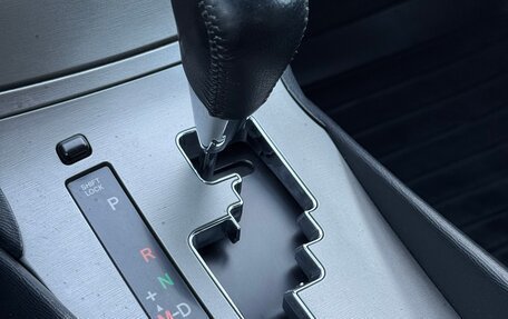 Toyota Avensis III рестайлинг, 2010 год, 1 100 000 рублей, 12 фотография