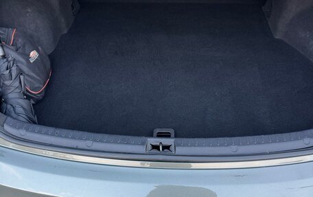 Toyota Avensis III рестайлинг, 2010 год, 1 100 000 рублей, 11 фотография