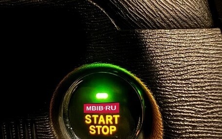 Toyota Avensis III рестайлинг, 2010 год, 1 100 000 рублей, 15 фотография