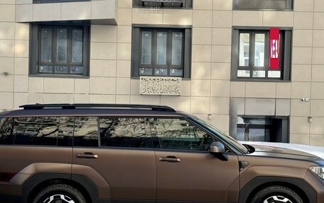 Hyundai Santa Fe IV, 2024 год, 5 200 000 рублей, 2 фотография