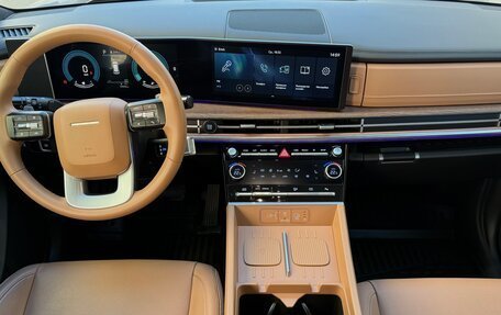 Hyundai Santa Fe IV, 2024 год, 5 200 000 рублей, 5 фотография