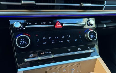 Hyundai Santa Fe IV, 2024 год, 5 200 000 рублей, 8 фотография