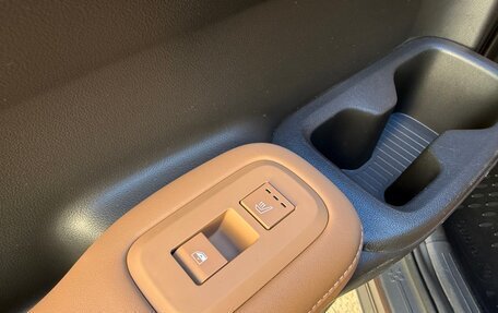 Hyundai Santa Fe IV, 2024 год, 5 200 000 рублей, 16 фотография