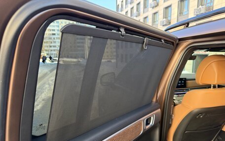 Hyundai Santa Fe IV, 2024 год, 5 200 000 рублей, 15 фотография