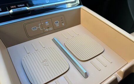 Hyundai Santa Fe IV, 2024 год, 5 200 000 рублей, 9 фотография