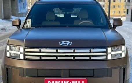 Hyundai Santa Fe IV, 2024 год, 5 200 000 рублей, 3 фотография