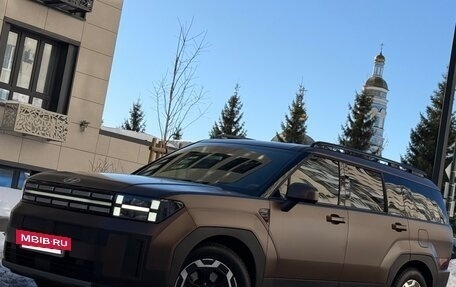 Hyundai Santa Fe IV, 2024 год, 5 200 000 рублей, 18 фотография