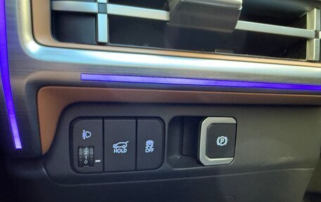 Hyundai Santa Fe IV, 2024 год, 5 200 000 рублей, 27 фотография