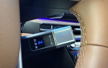 Hyundai Santa Fe IV, 2024 год, 5 200 000 рублей, 25 фотография