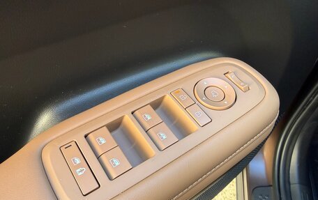 Hyundai Santa Fe IV, 2024 год, 5 200 000 рублей, 26 фотография