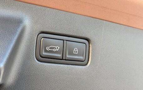 Hyundai Santa Fe IV, 2024 год, 5 200 000 рублей, 28 фотография