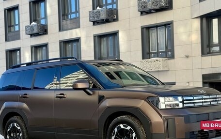 Hyundai Santa Fe IV, 2024 год, 5 200 000 рублей, 31 фотография