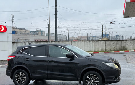 Nissan Qashqai, 2017 год, 1 199 000 рублей, 3 фотография