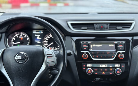 Nissan Qashqai, 2017 год, 1 199 000 рублей, 11 фотография