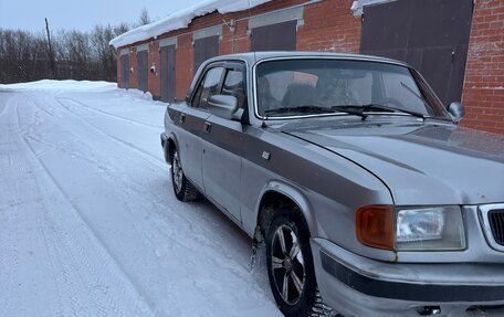 ГАЗ 3110 «Волга», 2003 год, 150 000 рублей, 3 фотография