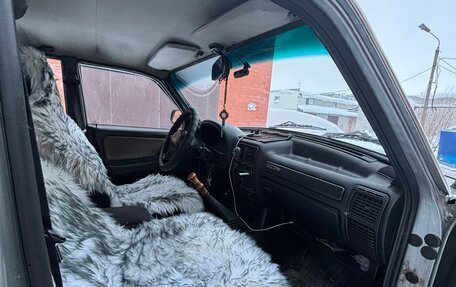 ГАЗ 3110 «Волга», 2003 год, 150 000 рублей, 7 фотография