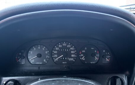 ГАЗ 3110 «Волга», 2003 год, 150 000 рублей, 9 фотография